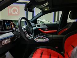 مرسيدس بنز GLE